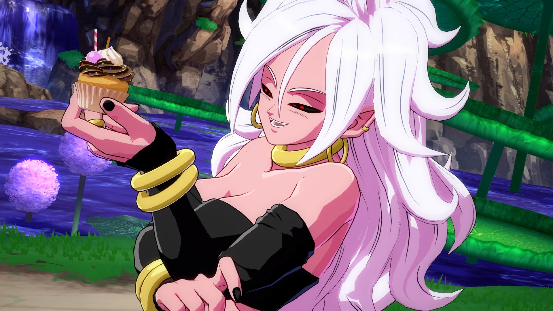 Dragon Ball Fighter Z - Imagen 46